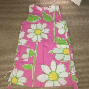 Girls Lilly Pulitzer Dress size 6X